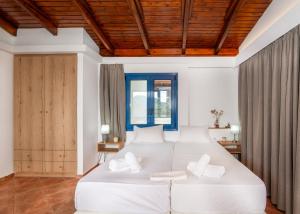 Fotografie z fotogalerie ubytování Panorama Studios v destinaci Plakias