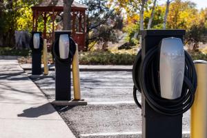Fotografie z fotogalerie ubytování Hilton Fort Collins v destinaci Fort Collins