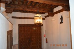 Fotografie z fotogalerie ubytování Apartamentos Nuncio Viejo v destinaci Toledo