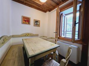 Afbeelding uit fotogalerij van Grand Hotel Ceresole Reale studio apartment in Ceresole Reale