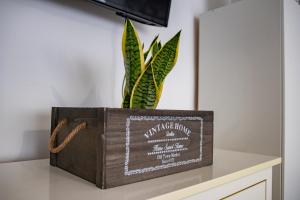 Photo de la galerie de l'établissement LénApartman - Dakota, à Pécs