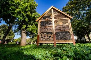 Photo de la galerie de l'établissement LénApartman - Dakota, à Pécs