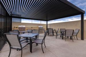 Fotografie z fotogalerie ubytování Home2 Suites By Hilton Las Vegas Southwest I-215 Curve v Las Vegas