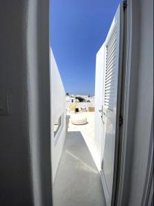 Billede fra billedgalleriet på Kipos Livinn i Mykonos By