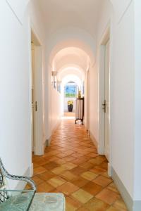 Фотография из галереи Starhost - Villa il Poggio Amalfi Coast with pool, garden and terrace в городе Виетри