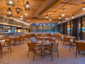 Ресторан / где поесть в Swissotel Resort And Spa Cesme