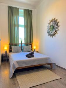 T22 Apartment by SHB 1086 Budapest, Teleki László tér 22 kép - 2