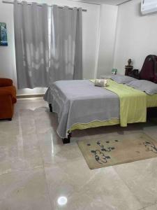 Легло или легла в стая в 4 Conforto em Manaus