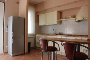 Dapur atau dapur kecil di TENUTA FATTORE +18 gambar
