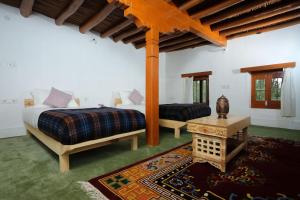Foto dalla galleria di Shel Heritage Home a Leh
