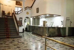 Φωτογραφία από το άλμπουμ του El Gran Hotel de Pereira σε Pereira