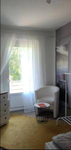 Gallery image of Privat Zimmer mit kleinem Balkon in einer Wohnung in Dortmund