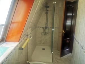 Afbeelding uit fotogalerij van INcostadamorte Apartamento Estrela 14 in Cee