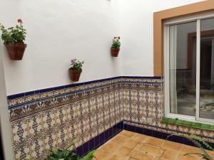 Fotografie z fotogalerie ubytování Hostal Ana - Adults Recommended v destinaci Nerja