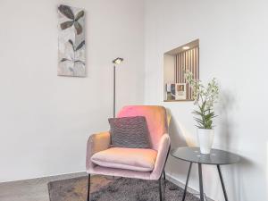 Mynd úr myndasafni af Krems Bahnhof Deluxe Rooms - near Danube River í Krems an der Donau