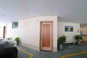 Fotografie z fotogalerie ubytování 7 - Apartamento tranquilo e charmoso v destinaci Manaus + 1 fotografie