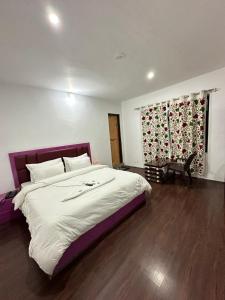 Billede fra billedgalleriet på Hotel Hills Heaven i Anantnāg