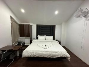 Billede fra billedgalleriet på Hotel Hills Heaven i Anantnāg + 25 billeder