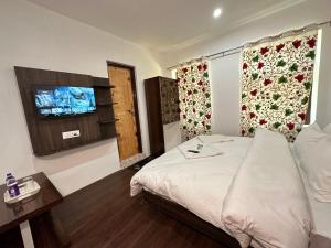 Billede fra billedgalleriet på Hotel Hills Heaven i Anantnāg