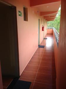 Gallery image of Pousada Oxente Uai in Santa Bárbara +6 photos