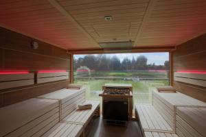 Fotografie z fotogalerie ubytování Hotel Grohnder Fährhaus v destinaci Emmerthal