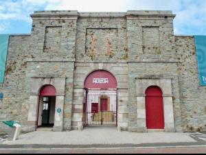 Exteriér nebo vchod ubytování 8 PEMBERTON Entire 3 bed in Newry Mourne and Down Sleeps 5