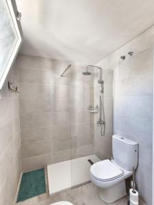 Fotografia z galérie ubytovania INMOGEST - Apartamento Mar Golondrinas - Parking free v destinácii Benalmádena