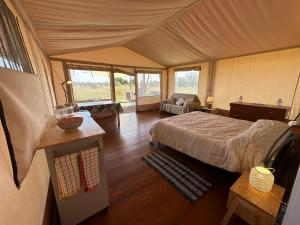 Gallery image of Villa Diana in Merine