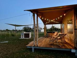 Gallery image of Villa Diana in Merine +207 photos