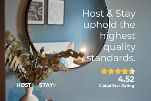 Fotografie z fotogalerie ubytování Host & Stay - Orchard Barn v destinaci Ashford