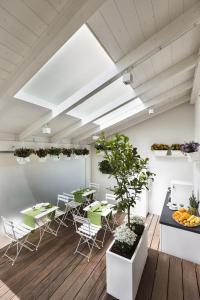 Gallery image of Bed And Breakfast T57 in Bitonto +23 photos