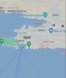 Imagen de la galería de Apartment Anastazija, en Split