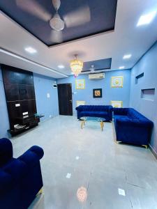 Gallery image of ROYAL CASA BELLA in Mumbai