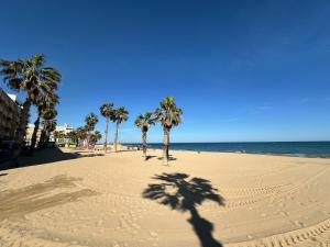 Fotografia z galérie ubytovania Deluxe Apartment La Mata 6. 250m Beach v destinácii La Mata