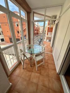 Fotografia z galérie ubytovania Deluxe Apartment La Mata 6. 250m Beach v destinácii La Mata