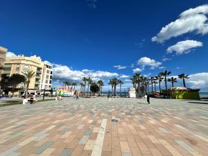 Fotografia z galérie ubytovania Deluxe Apartment La Mata 6. 250m Beach v destinácii La Mata