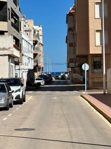 Fotografia z galérie ubytovania Deluxe Apartment La Mata 6. 250m Beach v destinácii La Mata