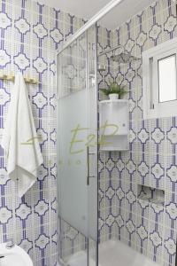 Un baño de BelMonStays Santana, Mijas Pueblo 12 fotos más