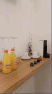 Billede fra billedgalleriet på Kipos Livinn i Mykonos By