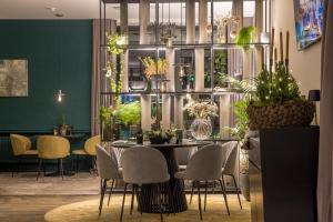 Fotografie z fotogalerie ubytování Žilvinas Hotel v destinaci Palanga