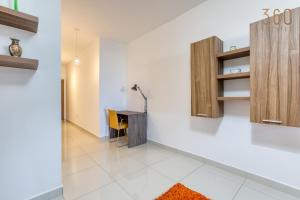Fotografie z fotogalerie ubytování Beautiful PENT with terrace & spectacular views by 360 Estates v destinaci Luqa