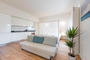 Nhà bếp/bếp nhỏ tại GuestReady - Bay Watch