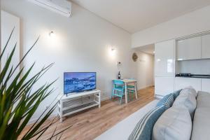 TV/trung tâm giải trí tại GuestReady - Bay Watch