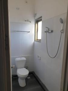 Ванная комната в Guest Room in Jimbaran
