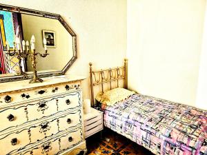 Gallery image of Casa Rural Pelayo in Buñol