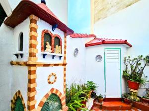 Gallery image of Casa Rural Pelayo in Buñol