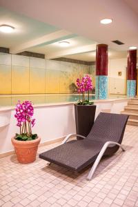 Fotografie z fotogalerie ubytování Hotel Galvani v destinaci Torri del Benaco