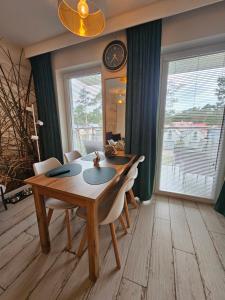 Fotografie z fotogalerie ubytování Apartament Powstańców A23 z dostępem do basenu BALTIC APARTAMENT v destinaci Pobierowo