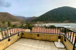 Φυσικό τοπίο κοντά σε αυτή η παραθεριστική κατοικία +7 φωτογραφίες