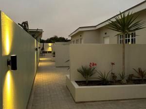Gallery image of Charlie's Guesthouse in Swakopmund